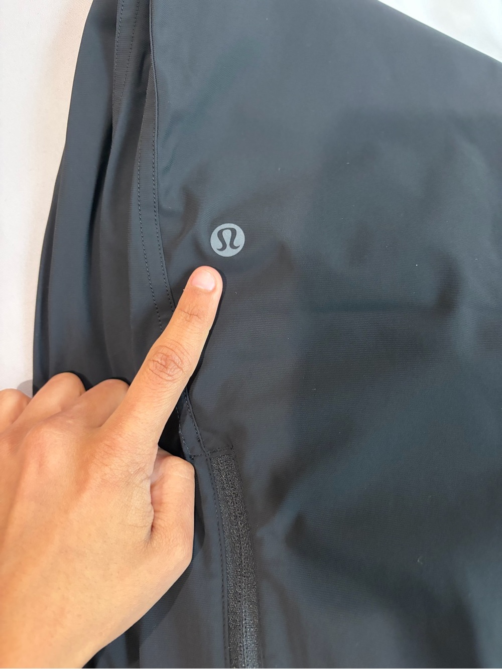 lululemon athletica adapted state high rise joggers size 2
